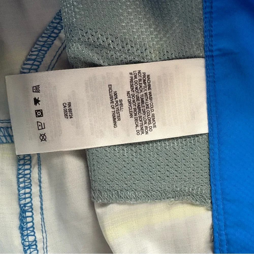 Columbia brand size